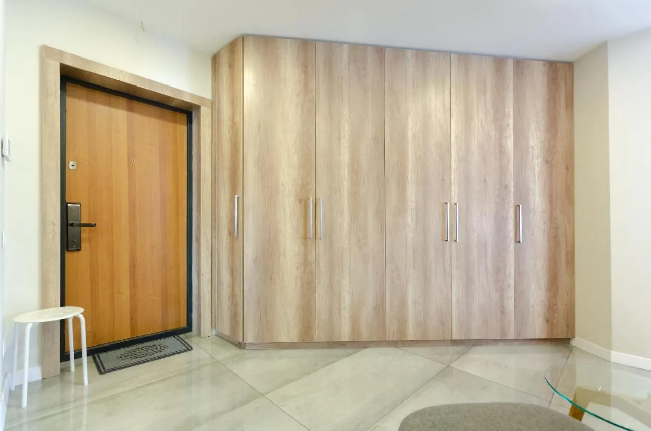 Petrovdom 109-200 In Spacious 2 Bedroom Apartments At Rc Kvartet, 16Г Vasyl Lypkivskyi Street Kyiv
