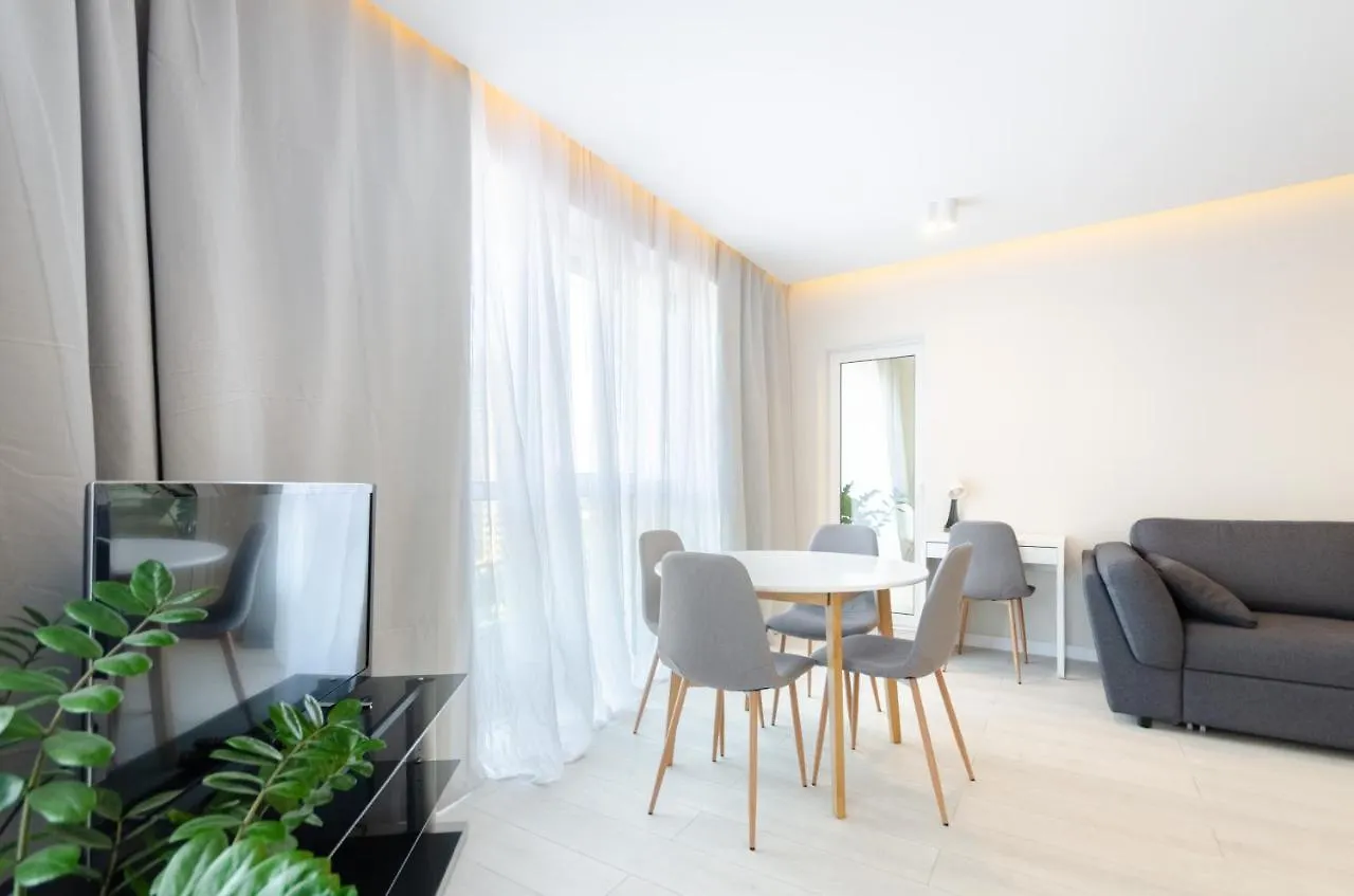 Petrovdom 109-200 In Spacious 2 Bedroom Apartments At Rc Kvartet, 16Г Vasyl Lypkivskyi Street Kyiv