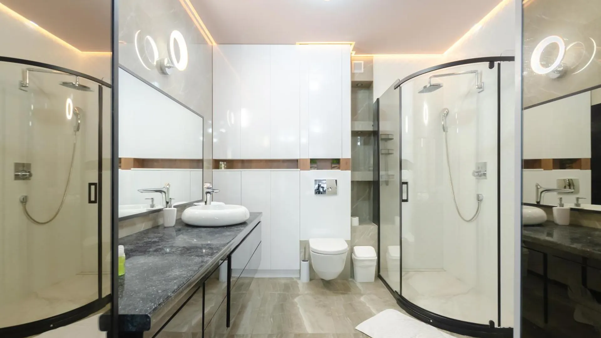 Petrovdom 109-200 In Spacious 2 Bedroom Apartments At Rc Kvartet, 16Г Vasyl Lypkivskyi Street Kyiv